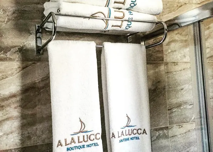 Alalucca- Adult Only *