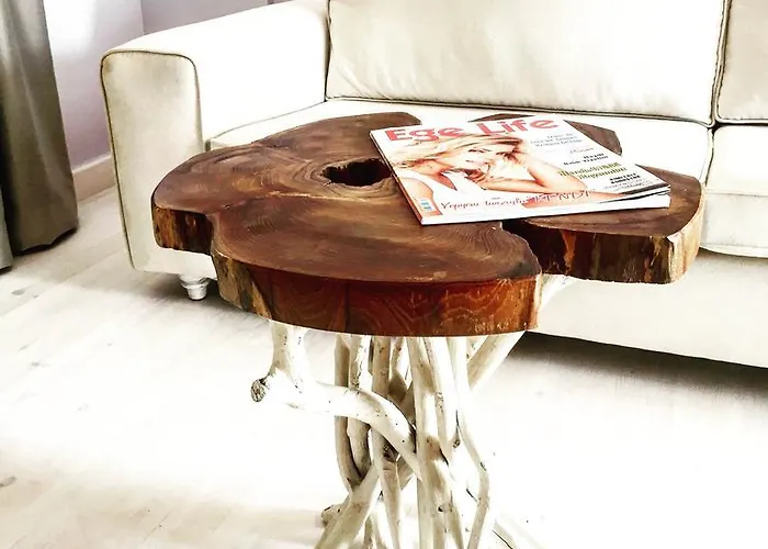 Alalucca- Adult Only Αλακάτι