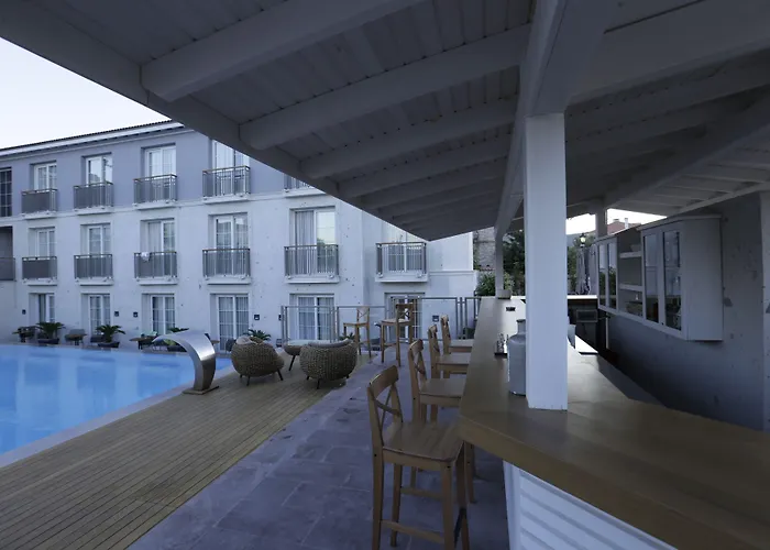 Alalucca- Adult Only Αλακάτι