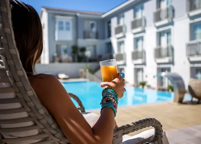 Alalucca- Adult Only Ξενοδοχείο *