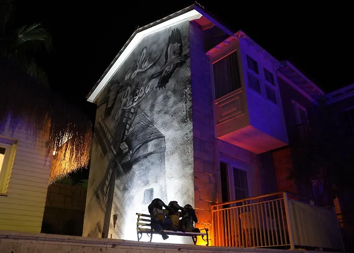 Alalucca- Adult Only Ξενοδοχείο *