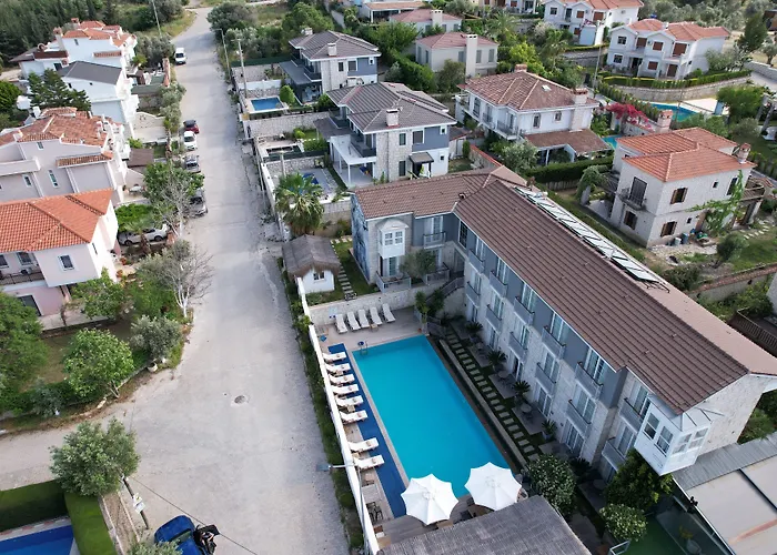 Alalucca- Adult Only Ξενοδοχείο