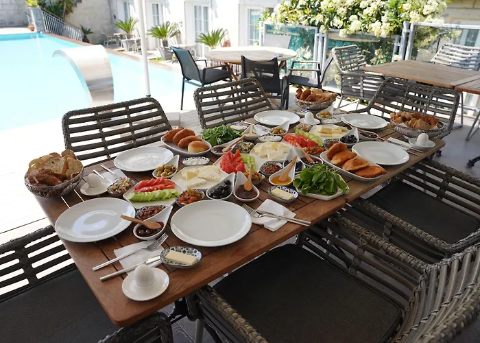 Ξενοδοχείο Alalucca- Adult Only Αλακάτι