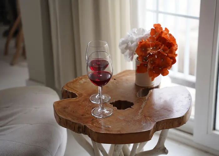 Alalucca- Adult Only * Αλακάτι