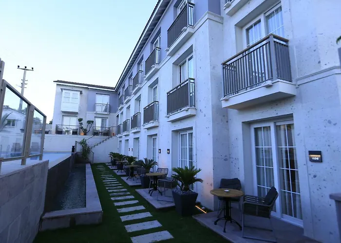 Alalucca- Adult Only